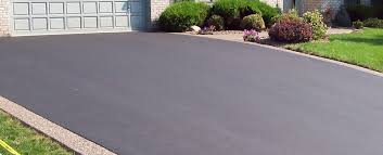 Driveway Snow Removal Preparation in Harvard, NE